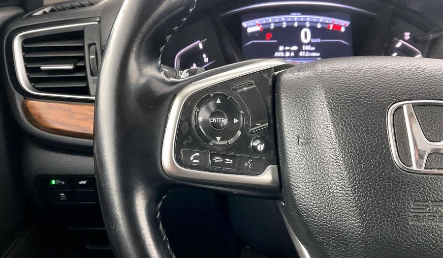 Honda Cr-v EX Suv 2020