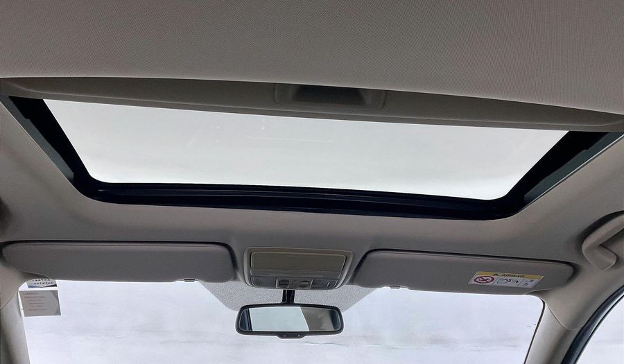 Honda Cr-v EX Suv 2020