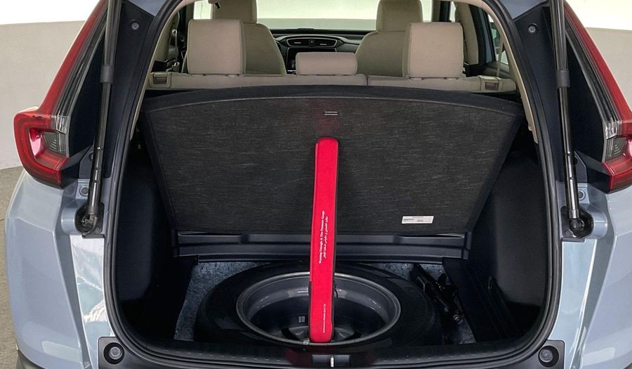 Honda Cr-v EX Suv 2020