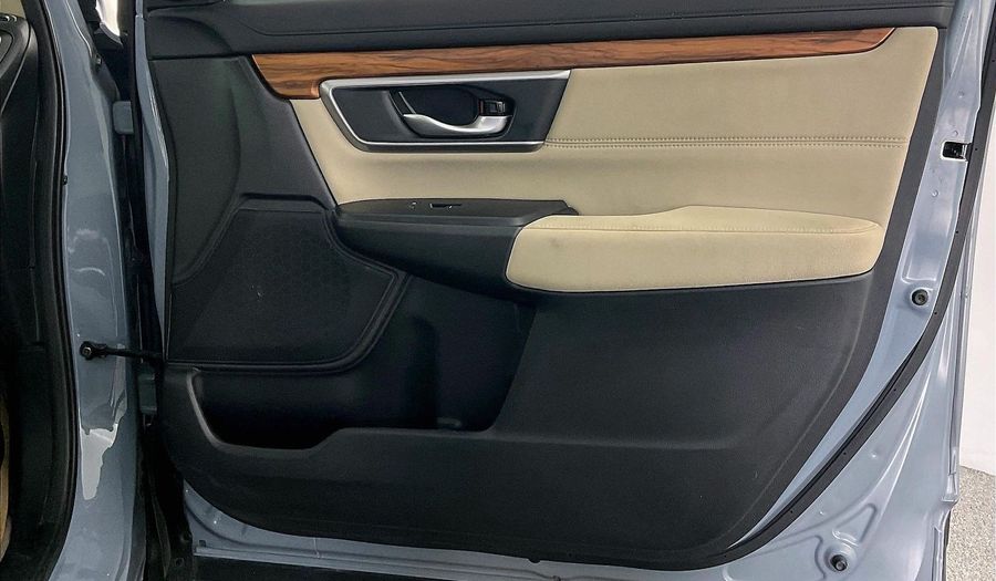 Honda Cr-v EX Suv 2020