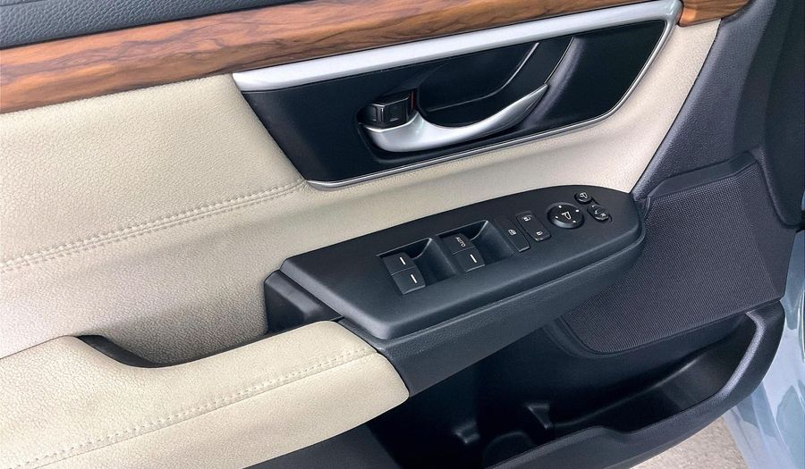 Honda Cr-v EX Suv 2020