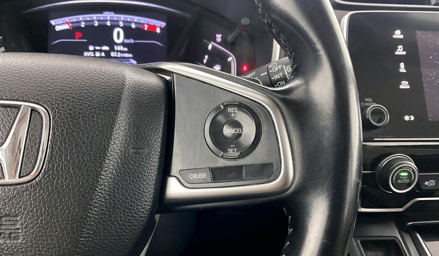 Honda Cr-v EX Suv 2020