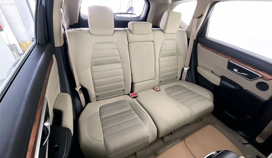 Honda Cr-v EX Suv 2020