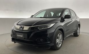 Honda • HR-V