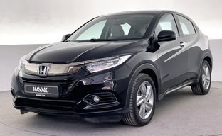 Honda • HR-V