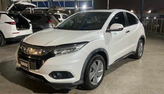 Honda • HR-V