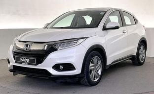 Honda • HR-V