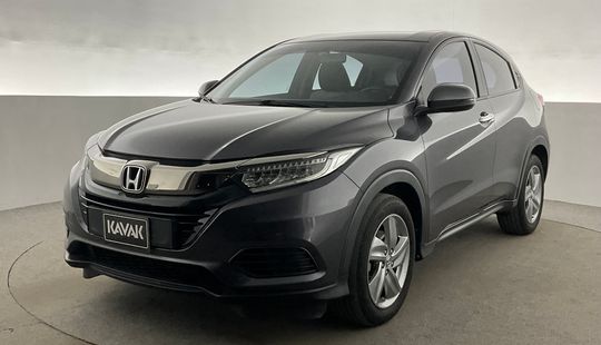 Honda • HR-V