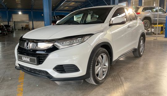 Honda • HR-V