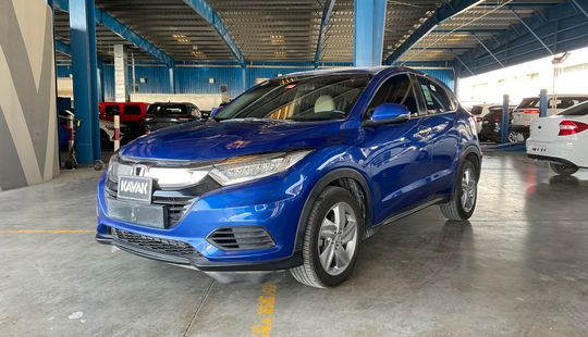 Honda • HR-V