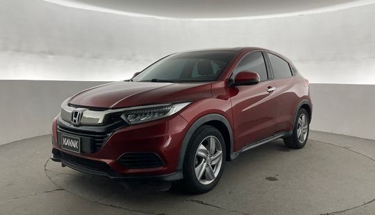 Honda • HR-V