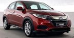 Honda Hr-v 1.8 I-VTEC LX CVT Suv 2020