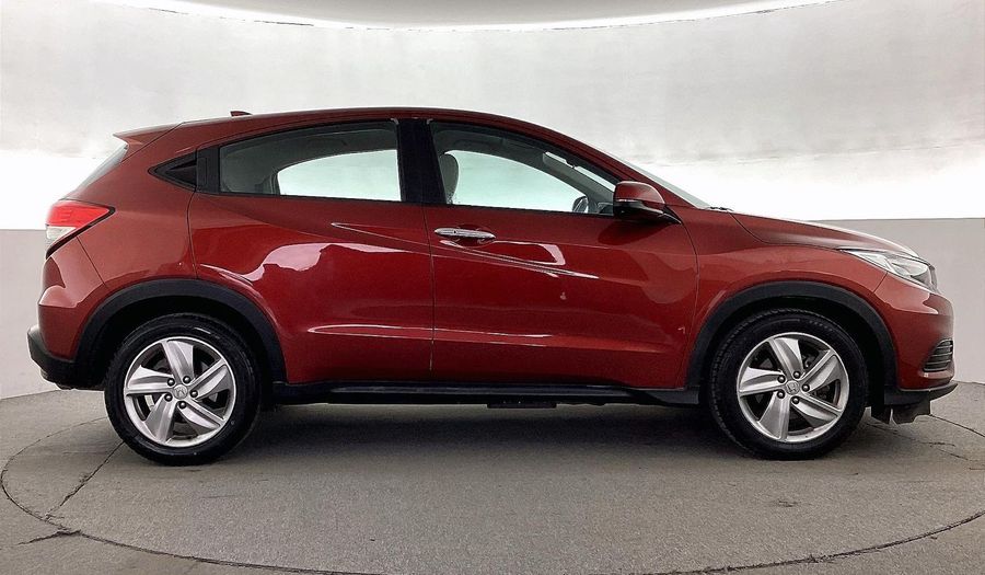 Honda Hr-v 1.8 I-VTEC LX CVT Suv 2020