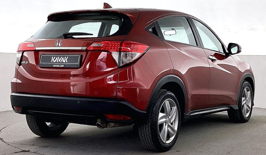 Honda Hr-v 1.8 I-VTEC LX CVT Suv 2020