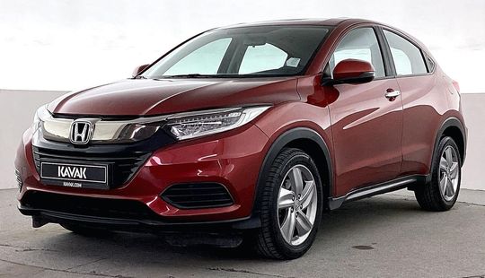 Honda HR-V (M) 1.8 I-VTEC LX CVT-2020