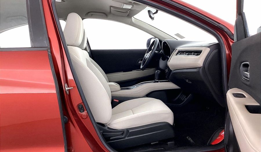 Honda Hr-v 1.8 I-VTEC LX CVT Suv 2020