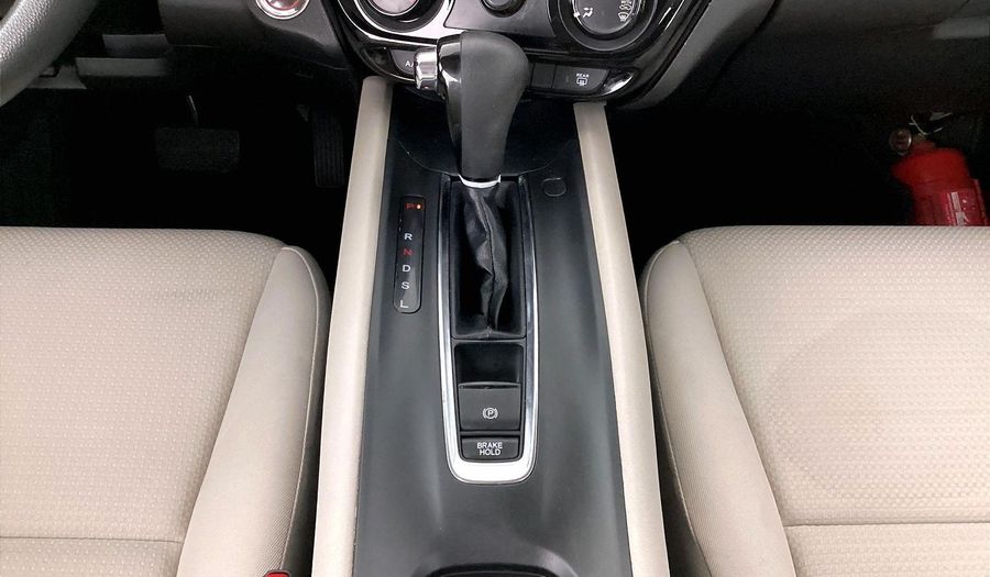 Honda Hr-v 1.8 I-VTEC LX CVT Suv 2020