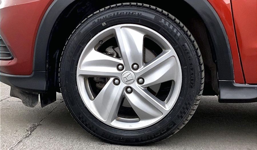 Honda Hr-v 1.8 I-VTEC LX CVT Suv 2020