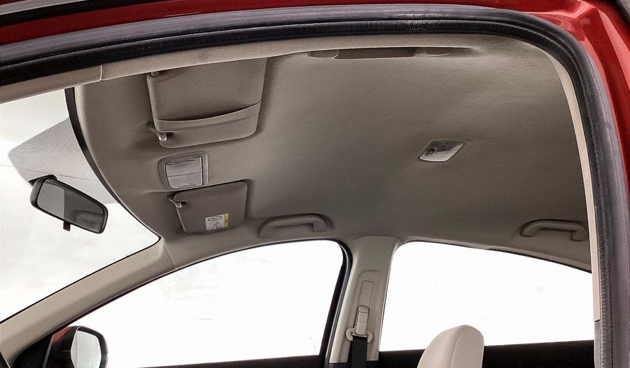 Honda Hr-v 1.8 I-VTEC LX CVT Suv 2020