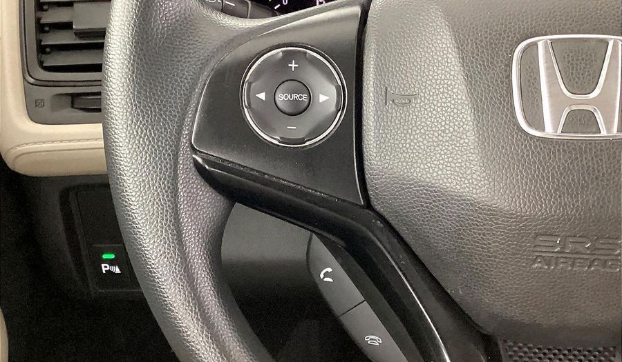 Honda Hr-v 1.8 I-VTEC LX CVT Suv 2020