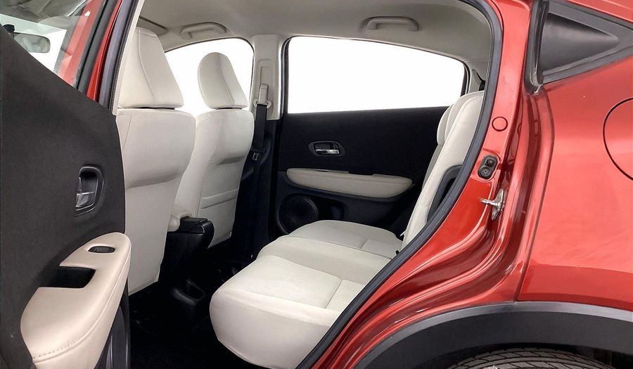 Honda Hr-v 1.8 I-VTEC LX CVT Suv 2020