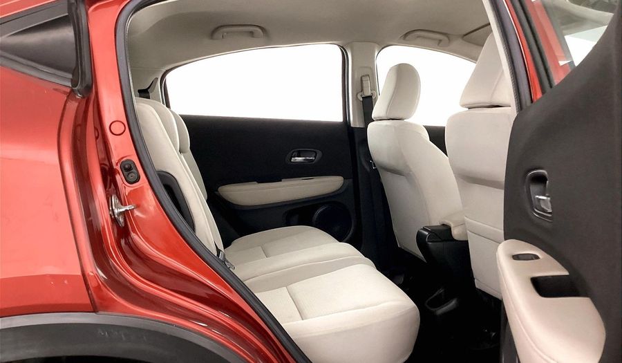 Honda Hr-v 1.8 I-VTEC LX CVT Suv 2020