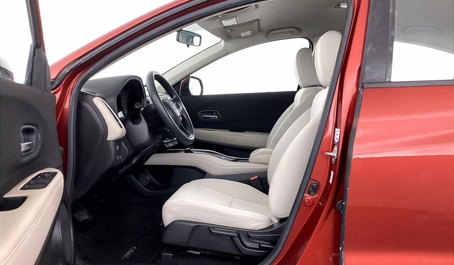 Honda Hr-v 1.8 I-VTEC LX CVT Suv 2020