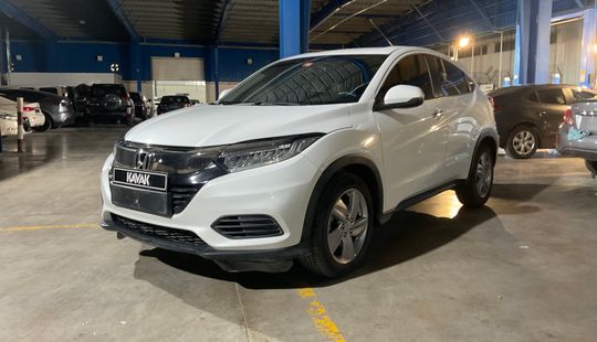 Honda • HR-V