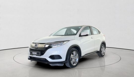 Honda • HR-V