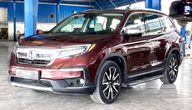 Honda Pilot TOURING Suv 2020