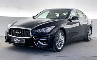 Infiniti • Q50