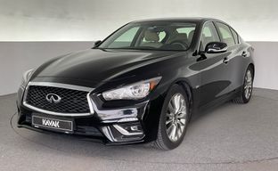 Infiniti • Q50