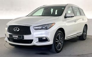 Infiniti • QX60