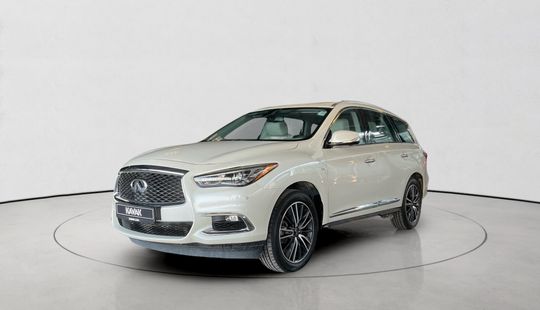 Infiniti • QX60