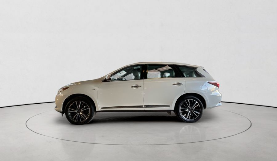 Infiniti Qx60 COMFORT / LUXE SENSORY Suv 2020