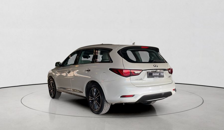 Infiniti Qx60 COMFORT / LUXE SENSORY Suv 2020