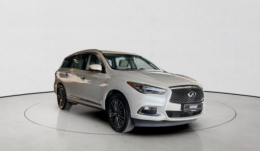 Infiniti Qx60 COMFORT / LUXE SENSORY Suv 2020
