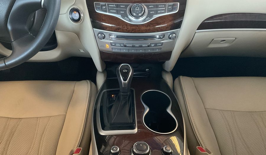 Infiniti Qx60 COMFORT / LUXE SENSORY Suv 2020