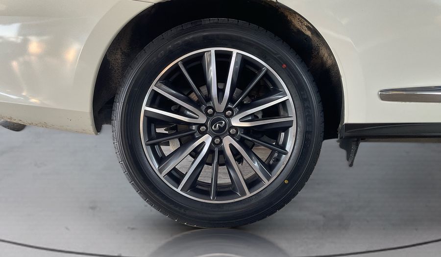 Infiniti Qx60 COMFORT / LUXE SENSORY Suv 2020