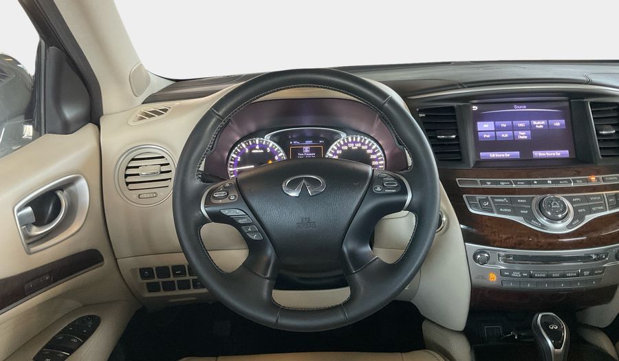 Infiniti Qx60 COMFORT / LUXE SENSORY Suv 2020