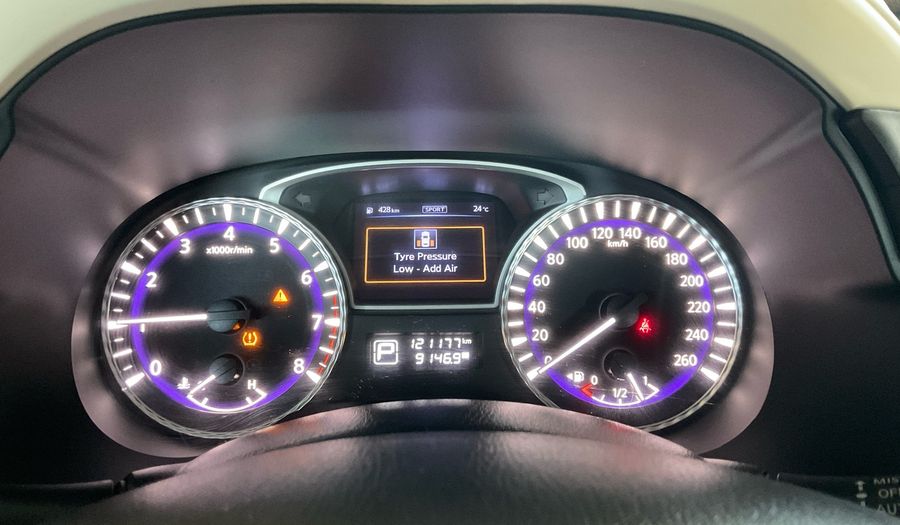 Infiniti Qx60 COMFORT / LUXE SENSORY Suv 2020