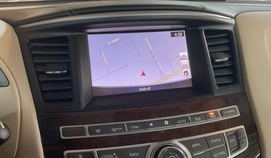 Infiniti Qx60 COMFORT / LUXE SENSORY Suv 2020