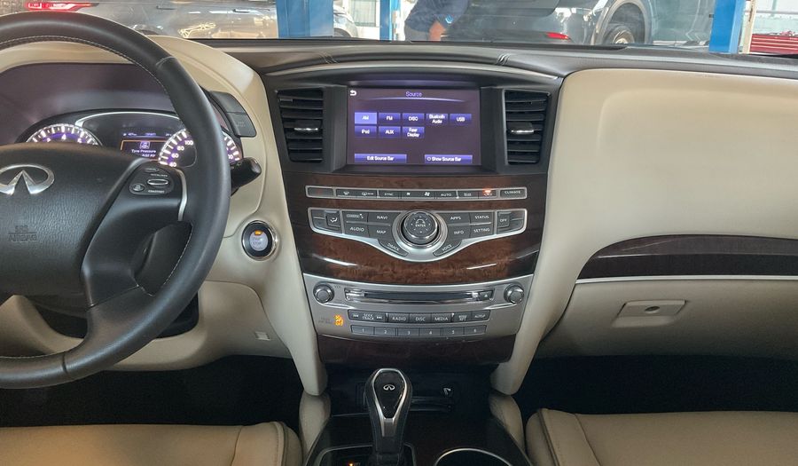 Infiniti Qx60 COMFORT / LUXE SENSORY Suv 2020
