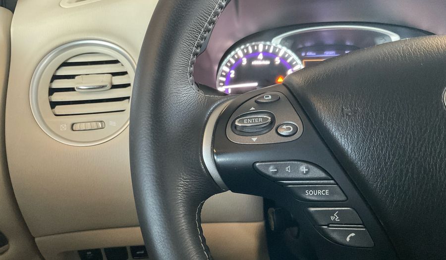 Infiniti Qx60 COMFORT / LUXE SENSORY Suv 2020