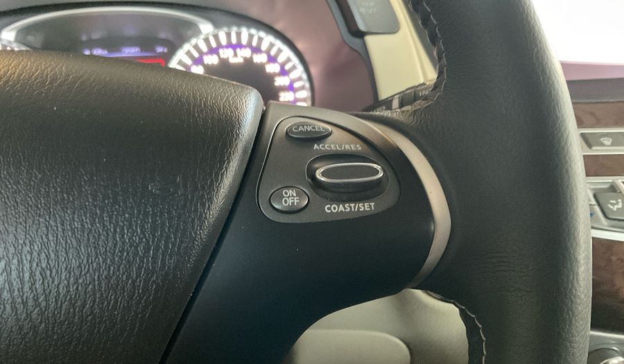 Infiniti Qx60 COMFORT / LUXE SENSORY Suv 2020