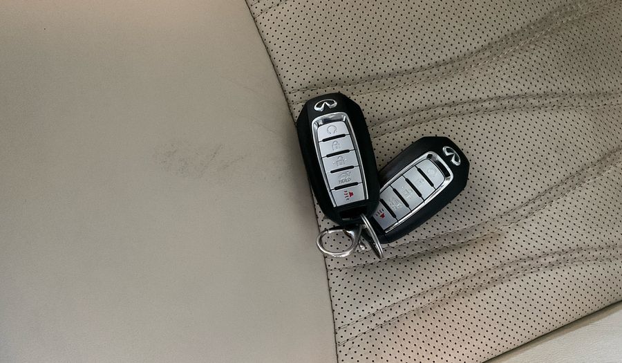 Infiniti Qx60 COMFORT / LUXE SENSORY Suv 2020