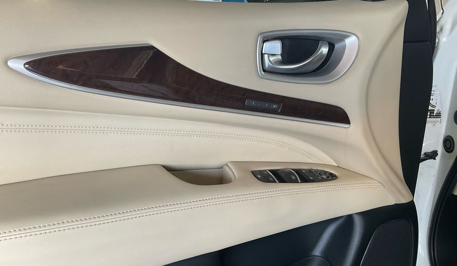 Infiniti Qx60 COMFORT / LUXE SENSORY Suv 2020