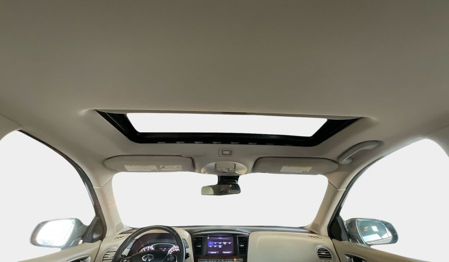 Infiniti Qx60 COMFORT / LUXE SENSORY Suv 2020