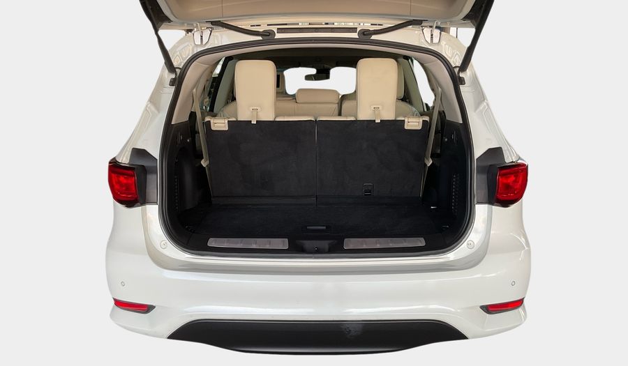 Infiniti Qx60 COMFORT / LUXE SENSORY Suv 2020