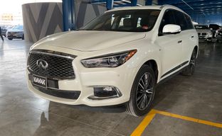 Infiniti • QX60
